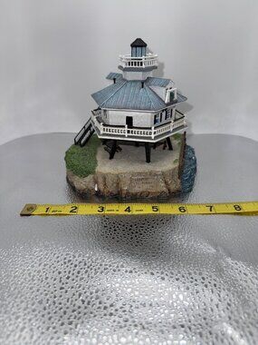 Great Lighthouses of the World, Harbour Lights